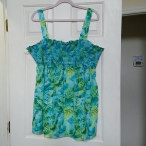 Lane Bryant Tops - Tank top Lane Bryant Tops - Tank top